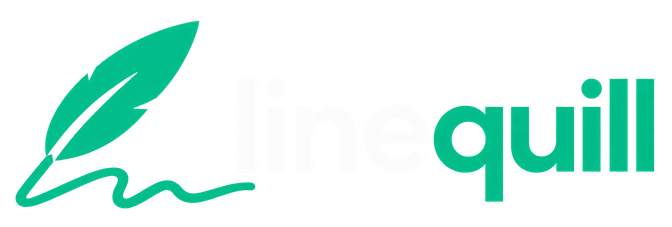 Linequill