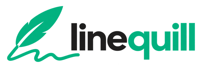 Linequill