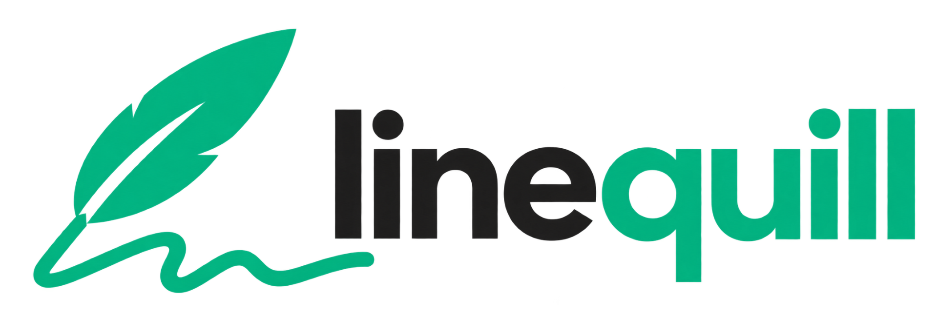 Linequill